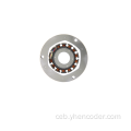 Rotary switch encoder encoder